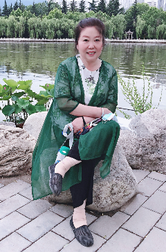 王丽萍