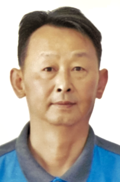 曾克平