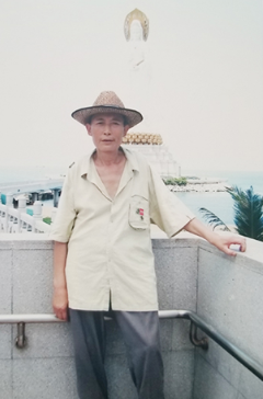 徐尧章