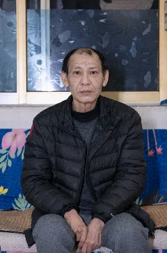 蒋仲