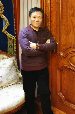 龚远林