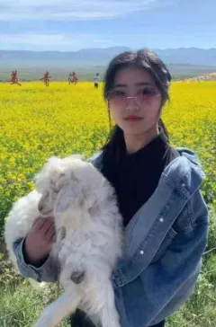 张梦纯
