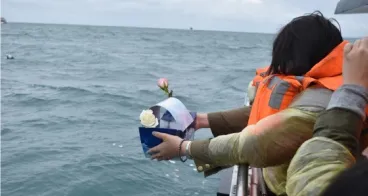 魂归大海～海葬会是你的环保新选择吗？